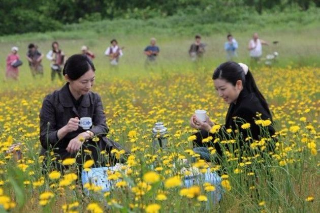 Seven Weeks (No no Nanananoka, 2014) Seven Weeks (No no Nanananoka, 2014)